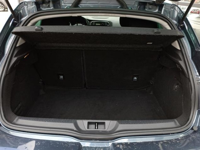 Renault Megane 1.5 dCi Limited 