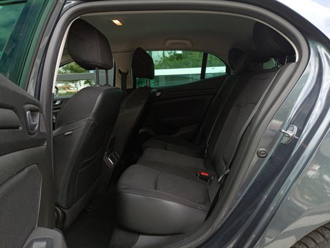 Renault Megane 1.5 dCi Limited 