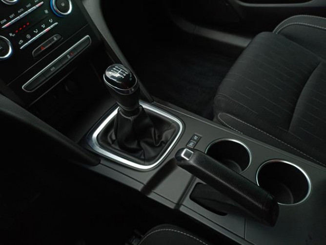 Renault Megane 1.5 dCi Limited 