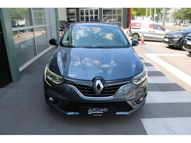 Renault Megane 1.5 dCi 