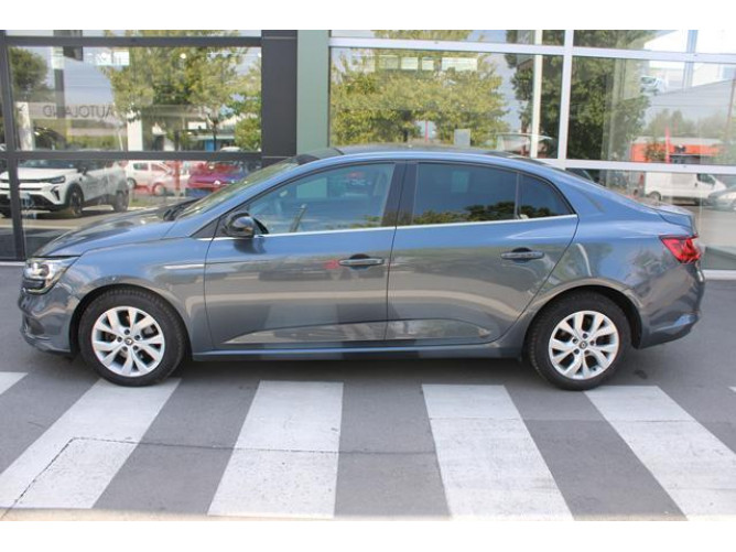 Renault Megane 1.5 dCi 