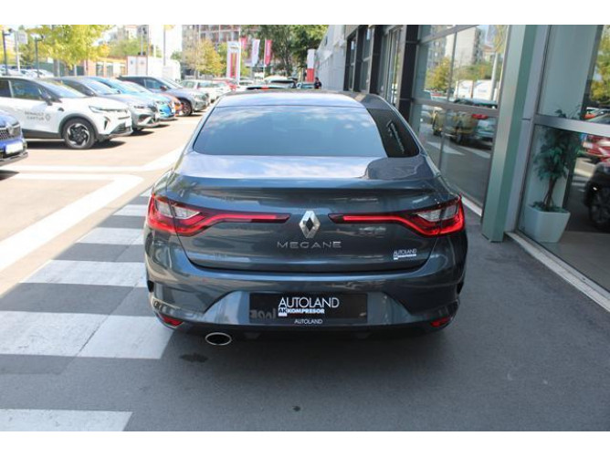 Renault Megane 1.5 dCi 