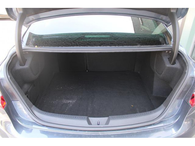 Renault Megane 1.5 dCi 