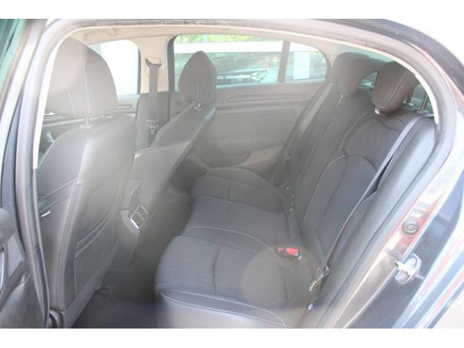 Renault Megane 1.5 dCi 