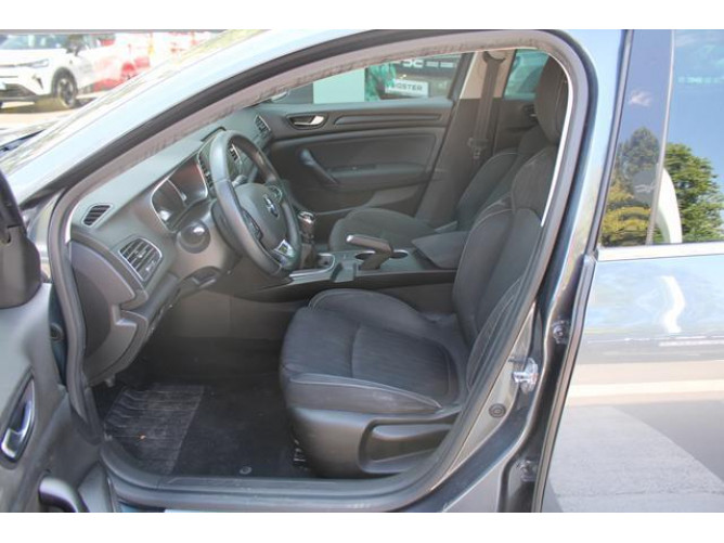 Renault Megane 1.5 dCi 