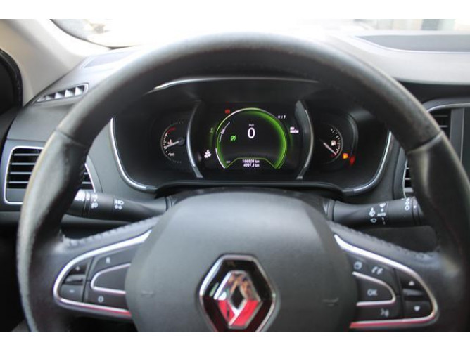 Renault Megane 1.5 dCi 
