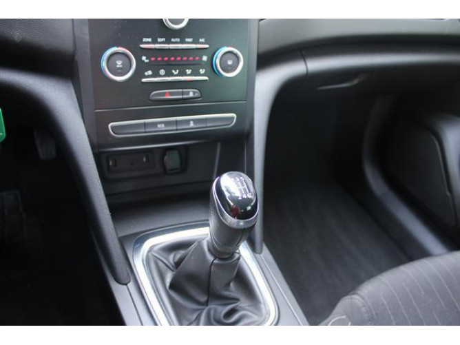 Renault Megane 1.5 dCi 