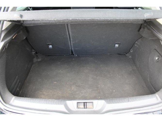 Renault Megane 1.5 dCi Limited 