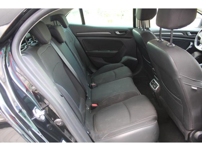 Renault Megane 1.5 dCi Limited 