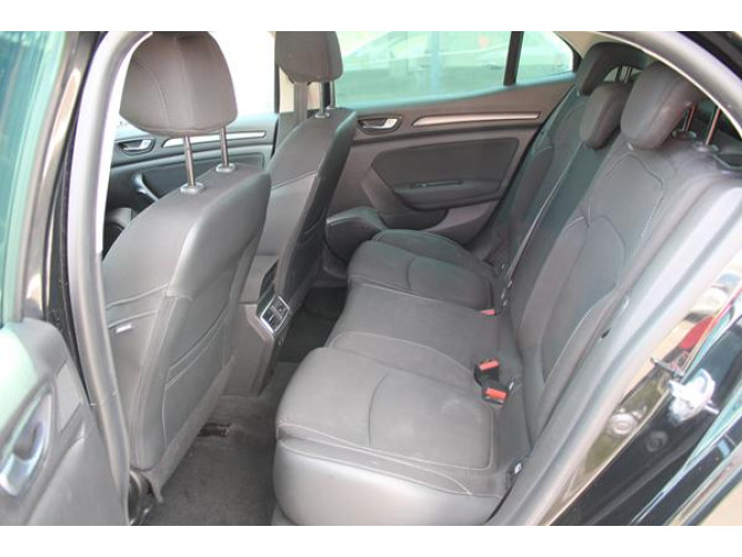Renault Megane 1.5 dCi Limited 