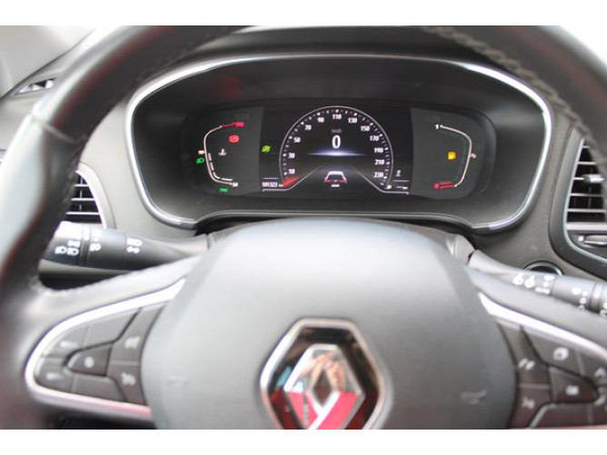 Renault Megane 1.5 dCi Limited 