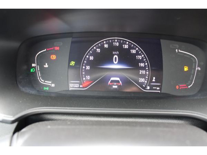 Renault Megane 1.5 dCi Limited 