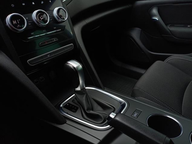 Renault Megane 1.5 dCi Limited EDC 