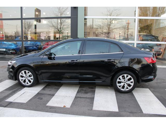 Renault Megane 1.5 dCi 