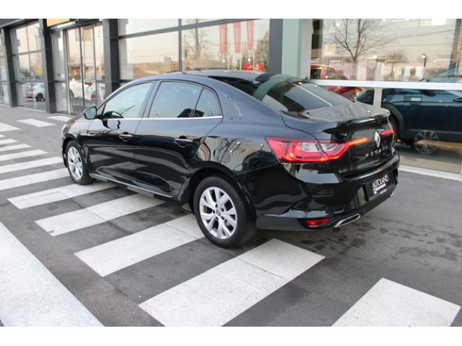 Renault Megane 1.5 dCi 