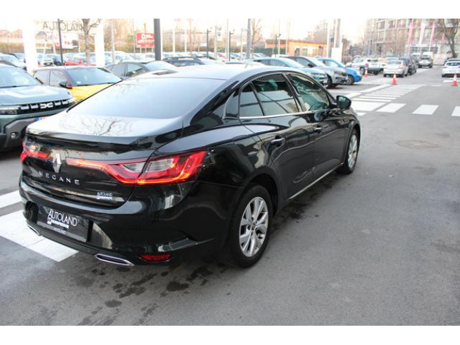 Renault Megane 1.5 dCi 