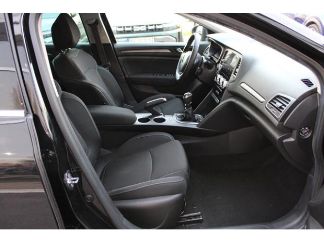 Renault Megane 1.5 dCi 