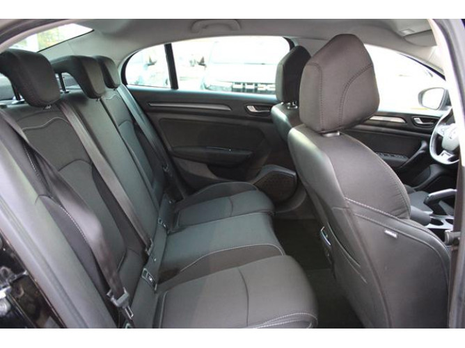 Renault Megane 1.5 dCi 