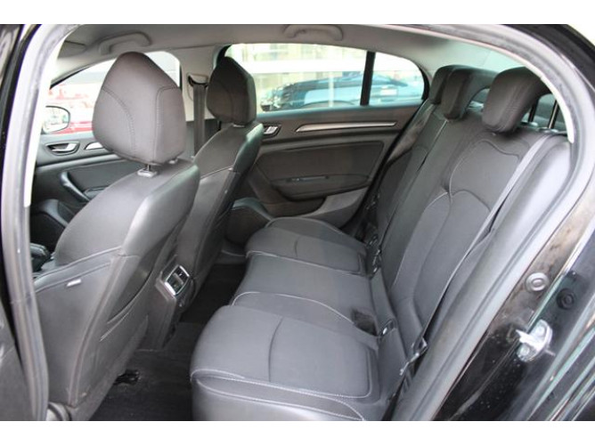 Renault Megane 1.5 dCi 