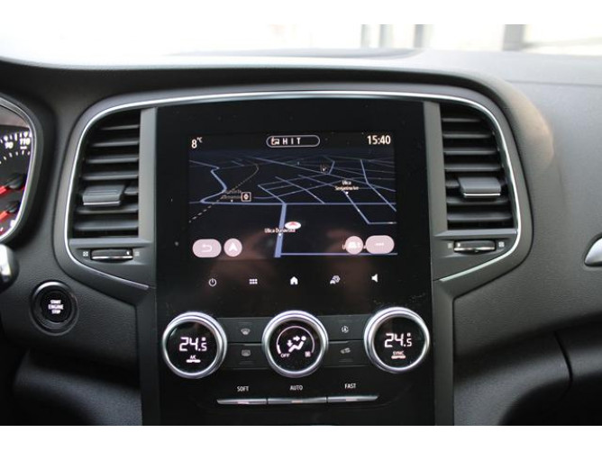 Renault Megane 1.5 dCi 