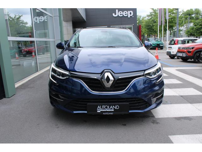 Renault Megane 1.3 tCe 
