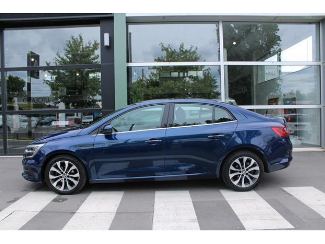 Renault Megane 1.3 tCe 