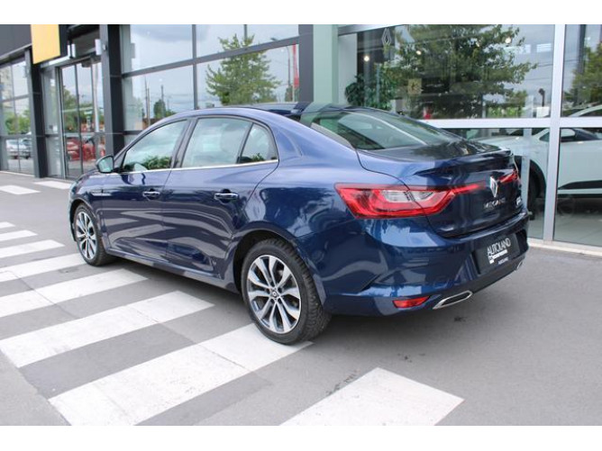Renault Megane 1.3 tCe 