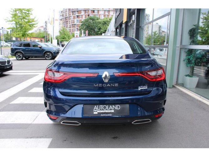 Renault Megane 1.3 tCe 
