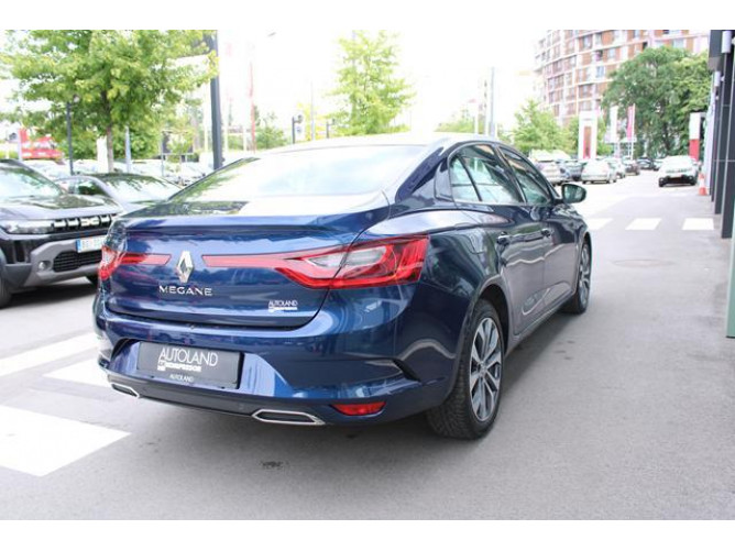 Renault Megane 1.3 tCe 
