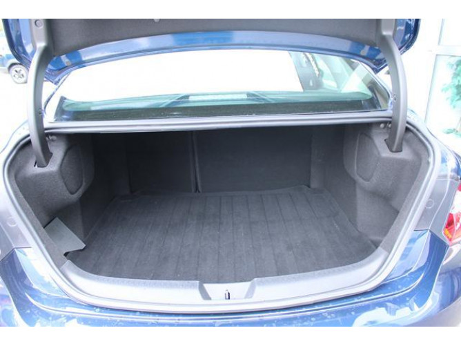 Renault Megane 1.3 tCe 