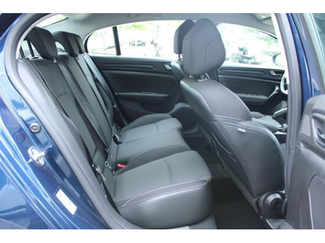 Renault Megane 1.3 tCe 