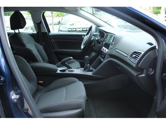 Renault Megane 1.3 tCe 