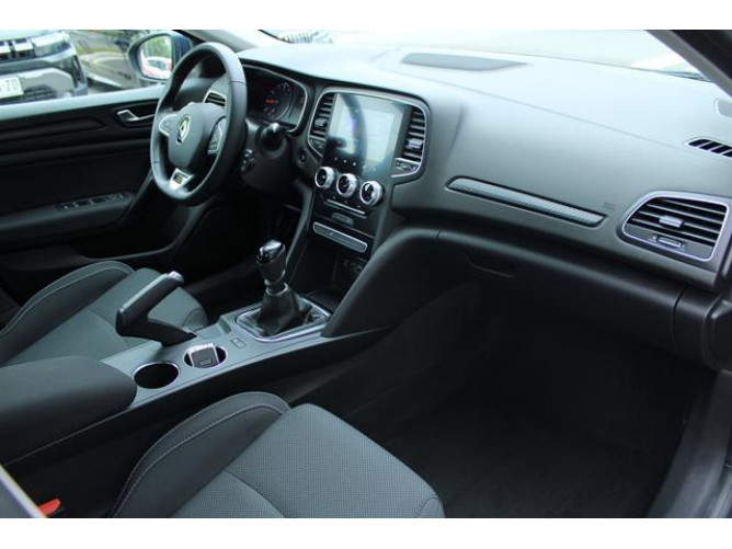 Renault Megane 1.3 tCe 