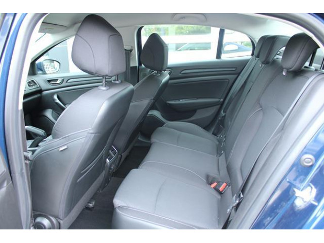 Renault Megane 1.3 tCe 