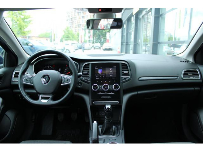 Renault Megane 1.3 tCe 