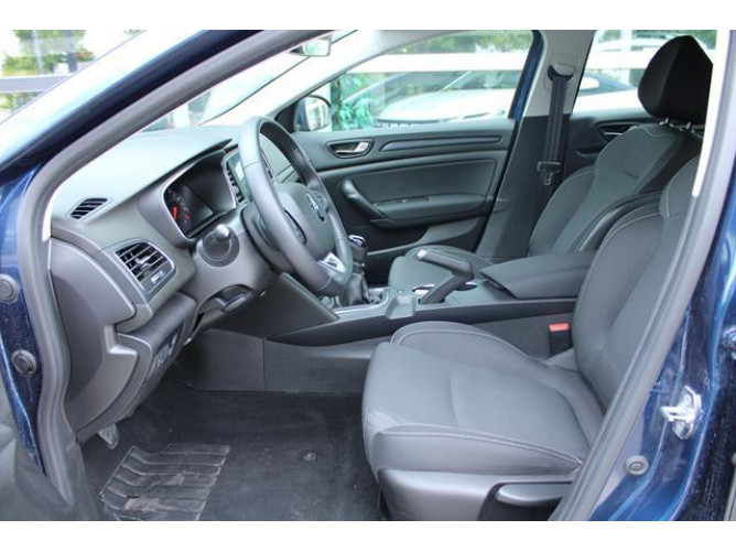 Renault Megane 1.3 tCe 