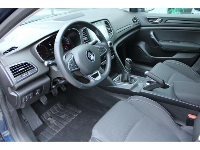 Renault Megane 1.3 tCe 
