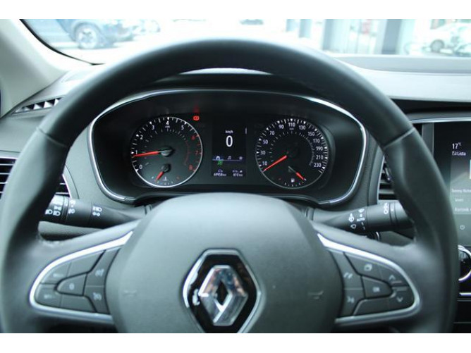 Renault Megane 1.3 tCe 