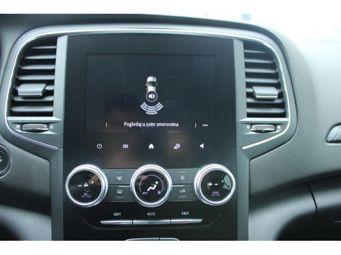 Renault Megane 1.3 tCe 