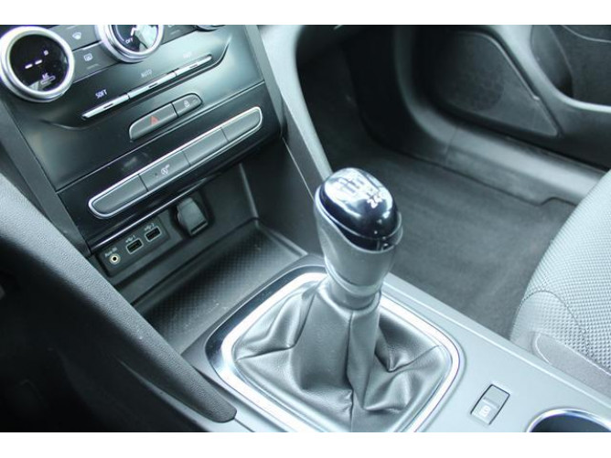 Renault Megane 1.3 tCe 