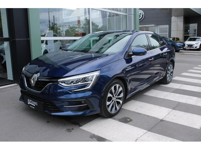 Renault Megane 1.3 tCe 