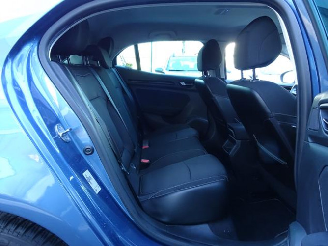 Renault Megane tCe 130 ZEN 