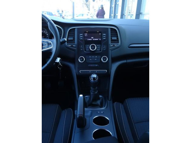 Renault Megane tCe 130 ZEN 