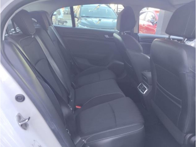 Renault Megane 1.5 dCi Limited 