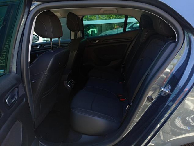 Renault Megane 1.5 dCi Limited 