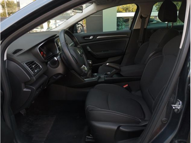 Renault Megane 1.5 dCi Limited 