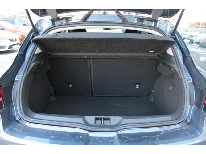 Renault Megane 1.5 dCi Limited 