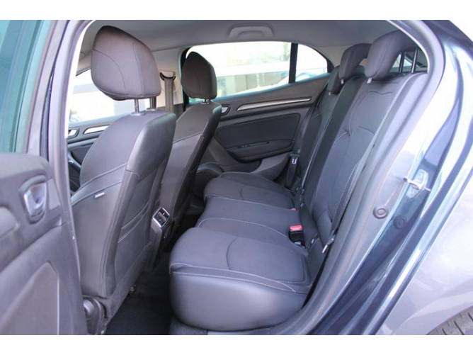 Renault Megane 1.5 dCi Limited 