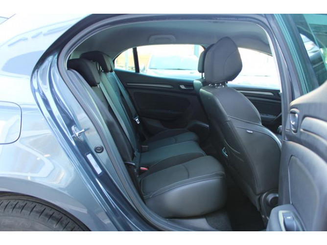 Renault Megane 1.5 dCi Limited 