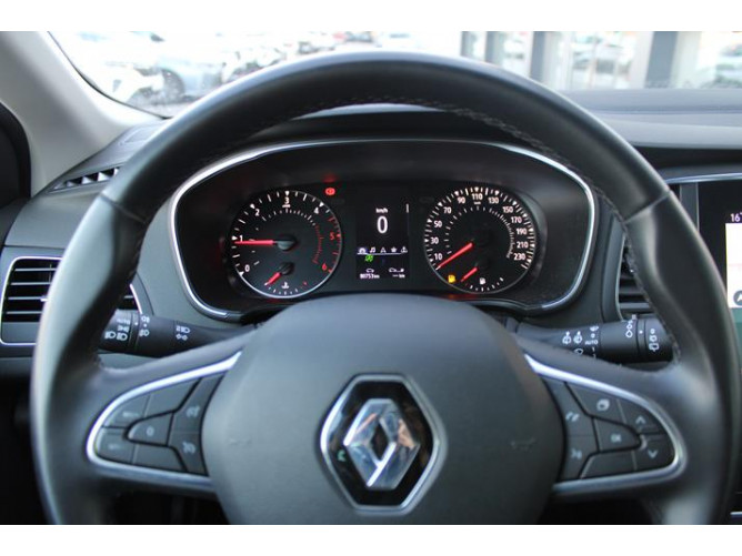 Renault Megane 1.5 dCi Limited 